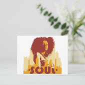 シティソウル ポストカード (スタンド正面)