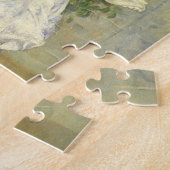 シティダンスバイピエールルノアールヴィンテージファインアート ジグソーパズル (側面)