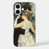 シティダンスバイピエールルノアールヴィンテージファインアート Case-Mate iPhoneケース (裏面)