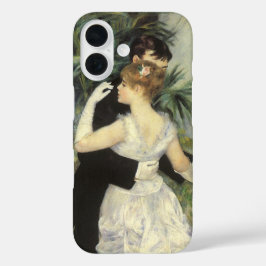 シティダンスバイピエールルノアールヴィンテージファインアート iPhone 16ケース