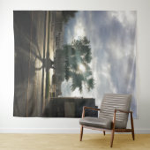 シティツリー タペストリー (インサイチュ(横))