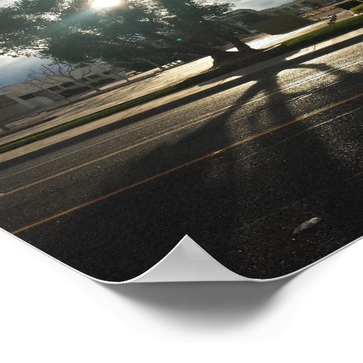 シティツリー ポスター (角)