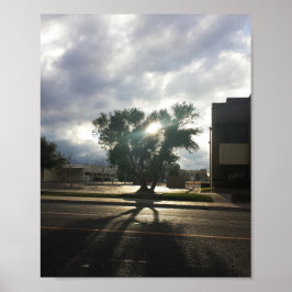 シティツリー ポスター