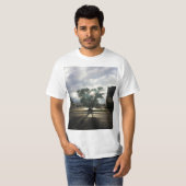 シティツリー Tシャツ (正面フル)