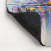 シティテトリス マウスパッド (コーナー)