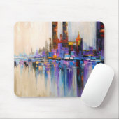シティテトリス マウスパッド (マウス)