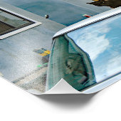 シティテラス フォトプリント            (角)