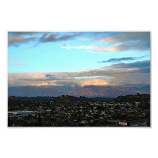 シティテラス フォトプリント            (正面)