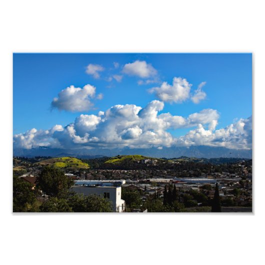 シティテラス フォトプリント            (正面)