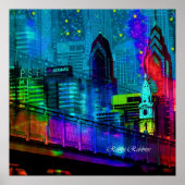 シティナイト ポスター (正面)