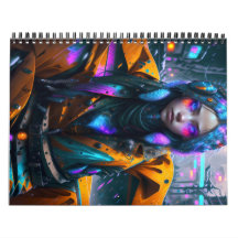 シティネオンガール