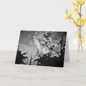 シティノワール、カード カード (黄色い花)