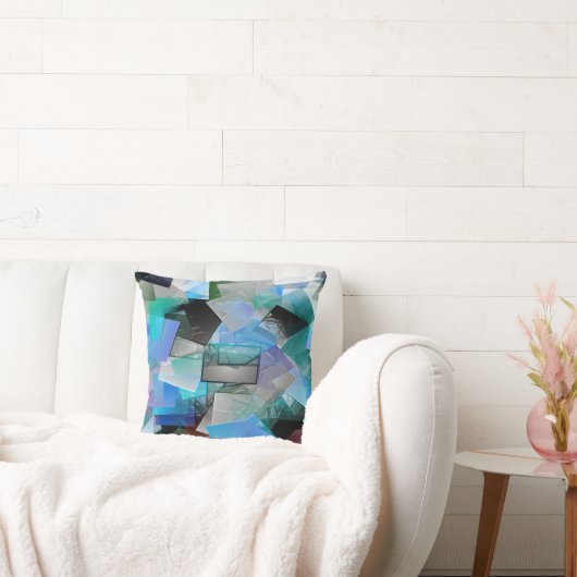 シティパドルズ…..... クッション (ソファ)