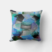 シティパドルズ…..... クッション (裏面)