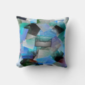 シティパドルズ…..... クッション (正面)