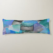 シティパドルズ…... ボディピロー (裏面)