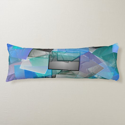 シティパドルズ…... ボディピロー (正面)