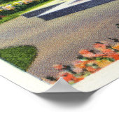 シティパークイタリアンバラガーデンビュー ポスター (角)