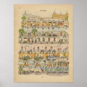 シティパーク ポスター (正面)