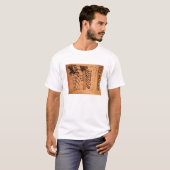 シティファラオ Tシャツ (正面フル)