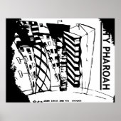 シティファロア ポスター (正面)