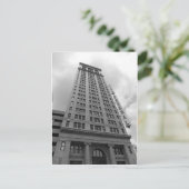 シティフェデラル建物 – ダウンタウンバーミンガム ポストカード (スタンド正面)