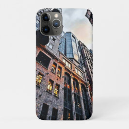 シティブリックのマジェスティー iPhone 11 PROケース