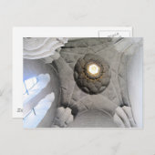 シティホールスウェーデン ポストカード (正面/裏面)