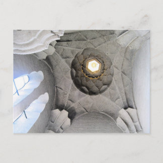 シティホールスウェーデン ポストカード