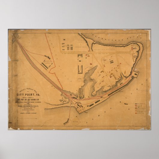 シティポイントRRデポ ポスター (正面)