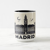 シティマグ マグカップ (中央)