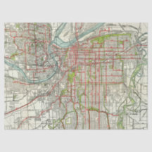 シティマップシリーズデザイン10