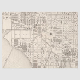 シティマップシリーズデザイン11 薄葉紙