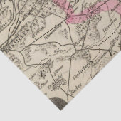 シティマップシリーズデザイン12 薄葉紙 (詳細)