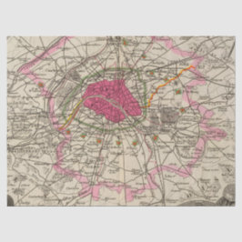 シティマップシリーズデザイン12 薄葉紙