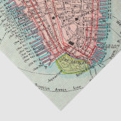 シティマップシリーズデザイン4 薄葉紙 (詳細)