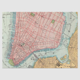 シティマップシリーズデザイン4 薄葉紙