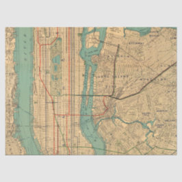 シティマップシリーズデザイン5 薄葉紙