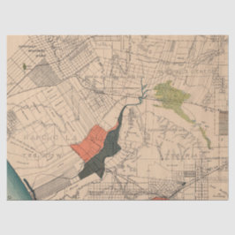 シティマップシリーズデザイン7 薄葉紙