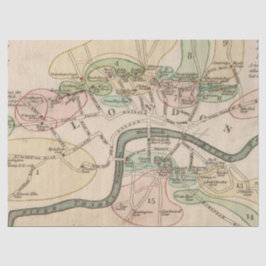 シティマップシリーズデザイン8 薄葉紙