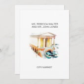 シティマーケット – チャールストン シーズンカード (正面/裏面)