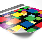 シティライツフォトプリント フォトプリント            (角)