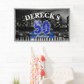 シティライトファブルースフィフティ3x5 横断幕 (インサイチュ)