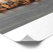 シティライト ポスター (角)