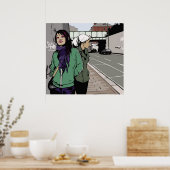 シティライフのポスター ポスター (キッチン)