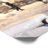 シティライフコレクション#4バリューポスター紙 ポスター (角)