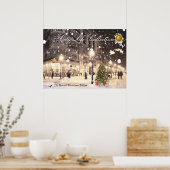 シティライフコレクション#4バリューポスター紙 ポスター (キッチン)