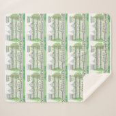 シティライフシェルパブランケット シェルパブランケット (正面(横))