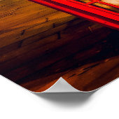 シティライフスタイルポスター ポスター (角)