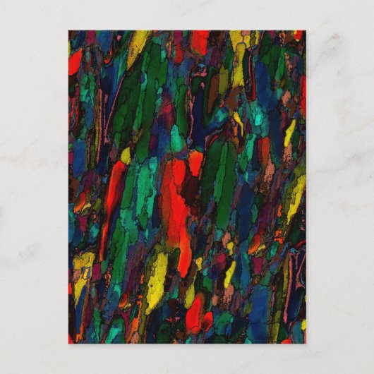 シティライフユニセックス～はがき/招待状 インビテーションポストカード (正面)